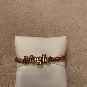 Alex and Ani Disney Magic Wrap Bracelet